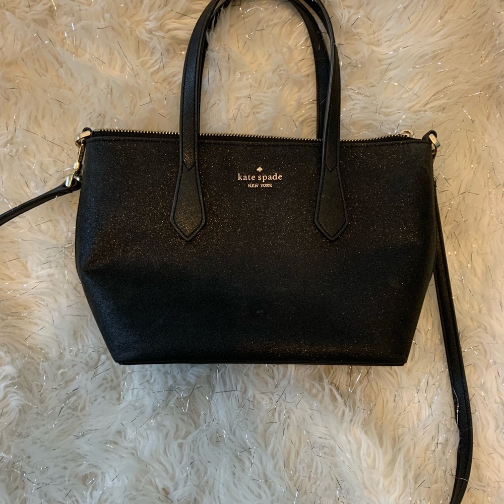 Kate spade small satchel